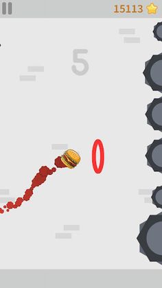 Dunk Drag - Screenshot 3