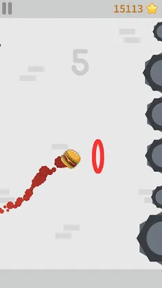 Dunk Drag - Screenshot 3