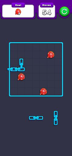 Chaindoku - Screenshot 4