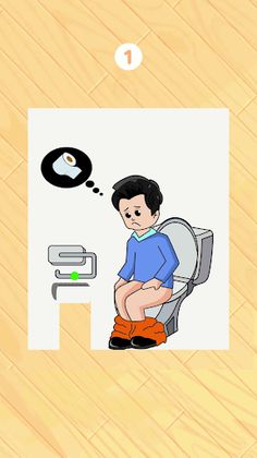 Tear & Roll 3D - Screenshot 1