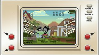 Wolf on the Farm Online - Screenshot 1