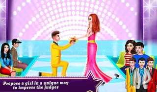 Mr World International Contest - Screenshot 2