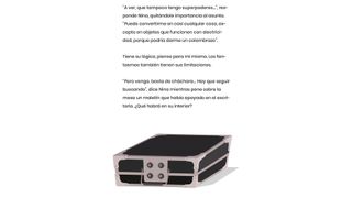 Delete After Reading - Screenshot 3