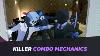 The Suitcase - Screenshot 2