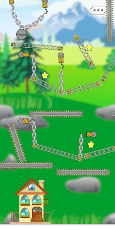 Cut The Chain - Screenshot 3