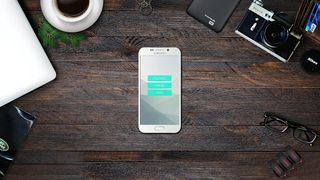 Free 3d Jump Parkur Game - Screenshot 3