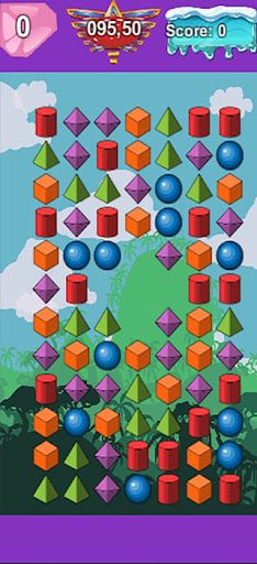 Cube Rube Match - Screenshot 1