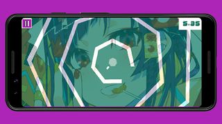 A7: Awesome Heptagon - Screenshot 3