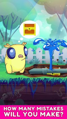 I am Ouch! - Screenshot 3