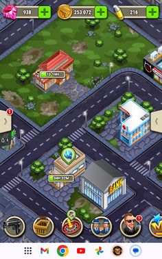 Vrahouni.cz - Screenshot 3