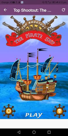 The Pirate Ship 2021 - Screenshot 3