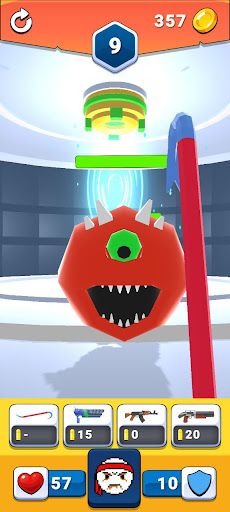 Roundkill - Screenshot 1