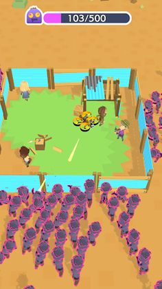 Drone vs. Zombies - Screenshot 4