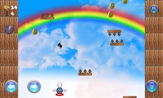 Tornado - Screenshot 1