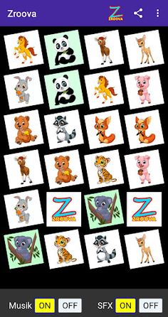 Zroova - Screenshot 4