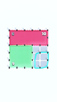 Rubber Fill - Screenshot 3