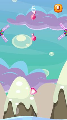 spinner candy - Screenshot 3