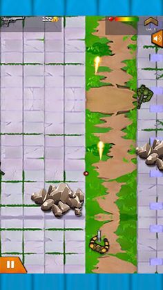 Commando Fighting - Screenshot 2