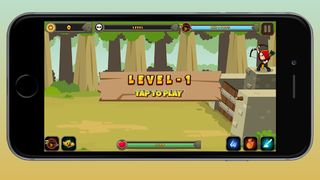 Z Knights Battle - Screenshot 3