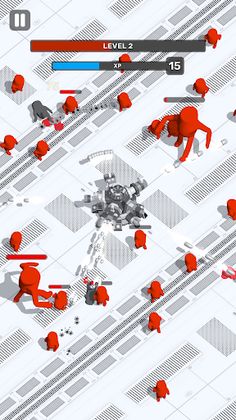 Turret.io - Screenshot 3