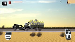 Car Crash 2d - Screenshot 1