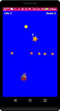 Color Magnet - Screenshot 1