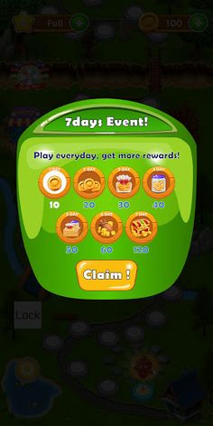 Fruit Crush Mania - Match 3 - Screenshot 3