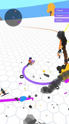 Deadline - Screenshot 1