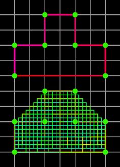 Fractal Puzzle - Screenshot 4