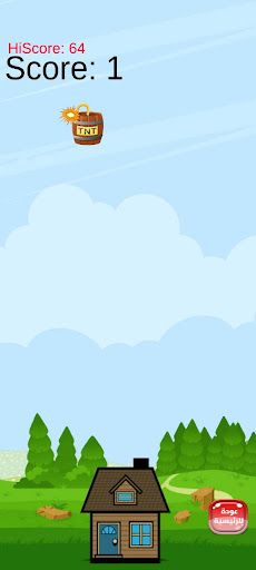 انقاذ البيوت - Screenshot 4