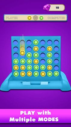 Connect Four - Screenshot 4