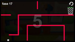 Lixo no Lixo - Screenshot 2