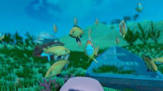 BirdFlight - Screenshot 2