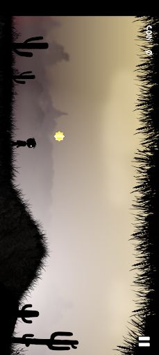 Rimba Run - Screenshot 2