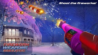Firework Weapons Simulator - Screenshot 2