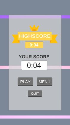 Dodger - Screenshot 2