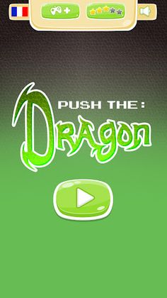 Push the Dragon - Screenshot 4