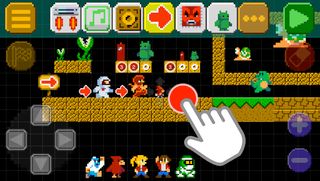 Level Maker - Screenshot 2