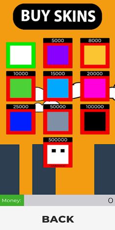 Jumper - Screenshot 2