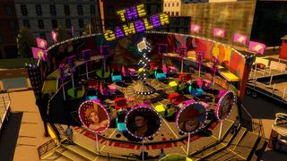 Funfair Ride Simulator 4 - Screenshot 1