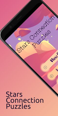 Stars Connection Puzzles - Screenshot 1