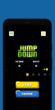 Jump Jump - Screenshot 1