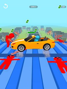 Hyper Stand - Screenshot 4