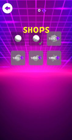 Color Fast Ball - Screenshot 3