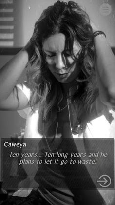 Patent9 - Episode 1- Goddess o - Screenshot 3