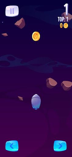 Space Adventure - Screenshot 2