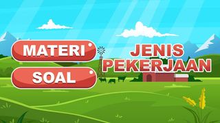 Dressup - Jenis Pekerjaan - Screenshot 2