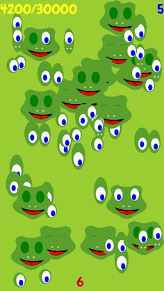 Tap It - Screenshot 1