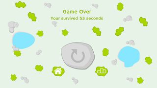 Virus survival - Screenshot 2
