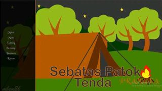 Pramuka - Screenshot 1